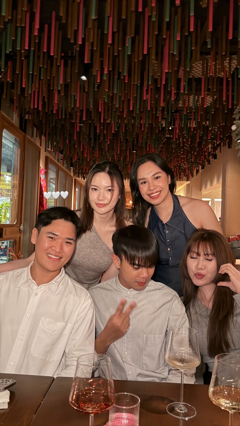 Dinner out
