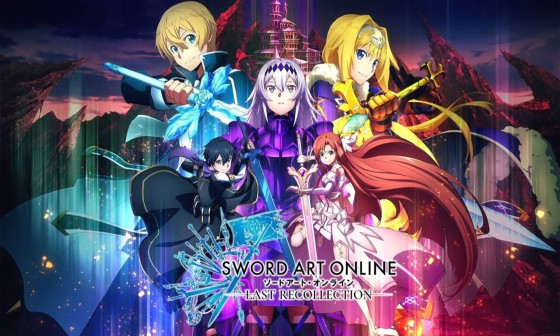 Sword Art Online